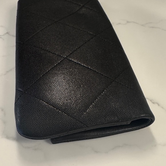 Chanel chain clutch - Picture 8 of 10